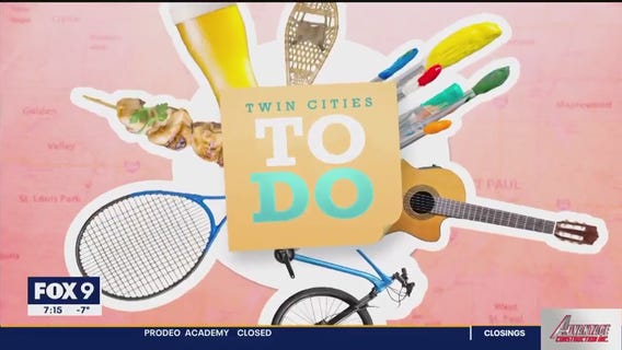 Twin Cities to do with with KDWB's E. White