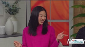 Se Kwon joins FOX 9 Good Day