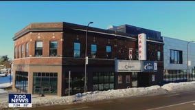 The Capri lives on as Black cultural hub in north Minneapolis