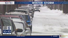 Minnesota snowstorm: What you need to know as wave one goes through