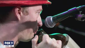 Battle of the Jug Bands in Minneapolis