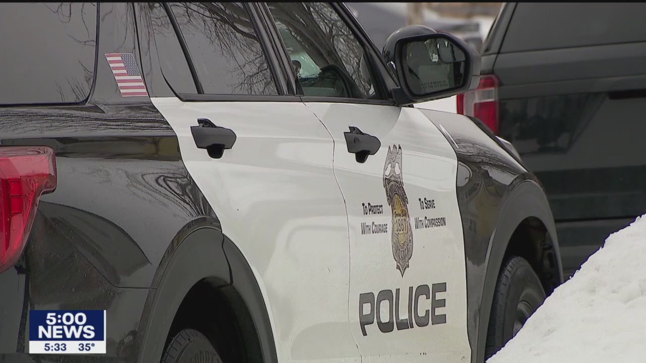 Argument between mother and child leads to fatal shooting in ...