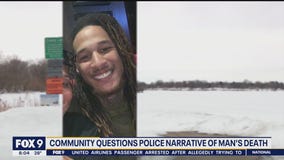 Death of Khalil Azad: Community questions police narrative