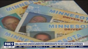 Busy day at Minnesota Capitol on Tuesday