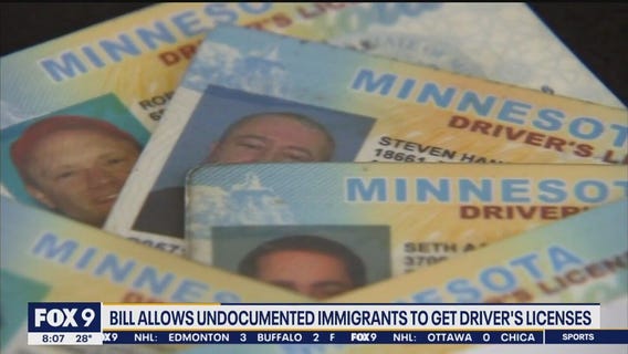 Busy day at Minnesota Capitol on Tuesday