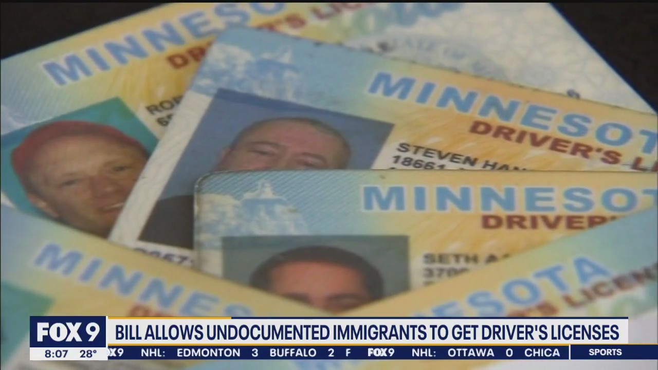 Busy day at Minnesota Capitol on Tuesday