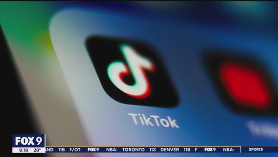TikTok: Congress introducing bill to crack down on the social media app