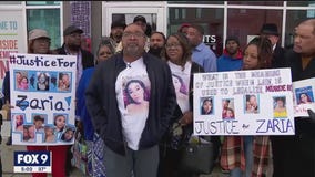 Brooklyn Park murder: Family calls on judge to reject plea for teen suspects