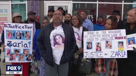 Brooklyn Park murder: Family calls on judge to reject plea for teen suspects