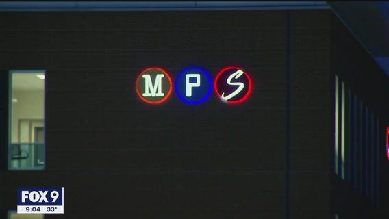 Private documents from Minneapolis Public Schools leaked by hackers