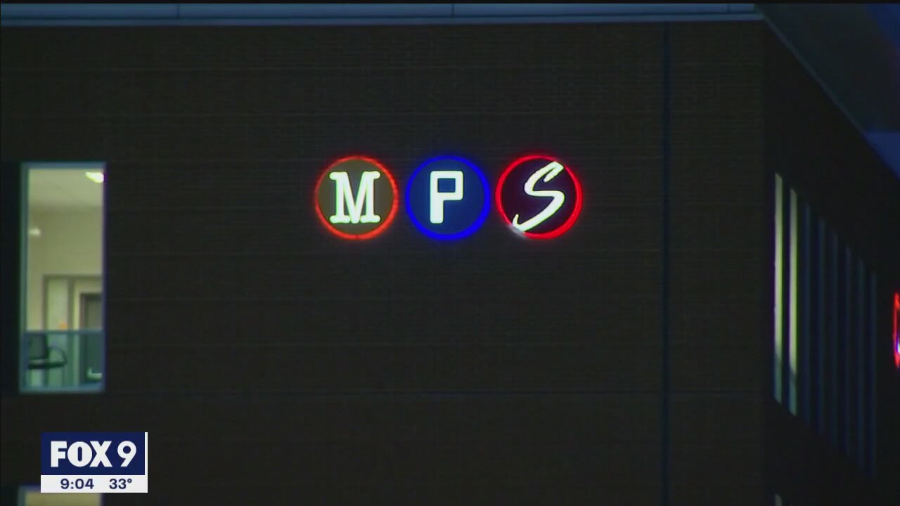 Private documents from Minneapolis Public Schools leaked by hackers