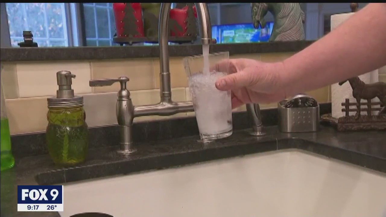 PFAS bills clear first hurdle, opposition emerges from coalition of companies