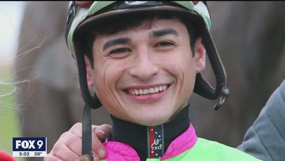 Family remembers one of Canterbury Parks? top jockey