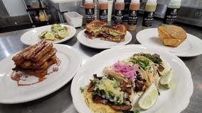 Hidden gem: Taco Bien in Lonsdale