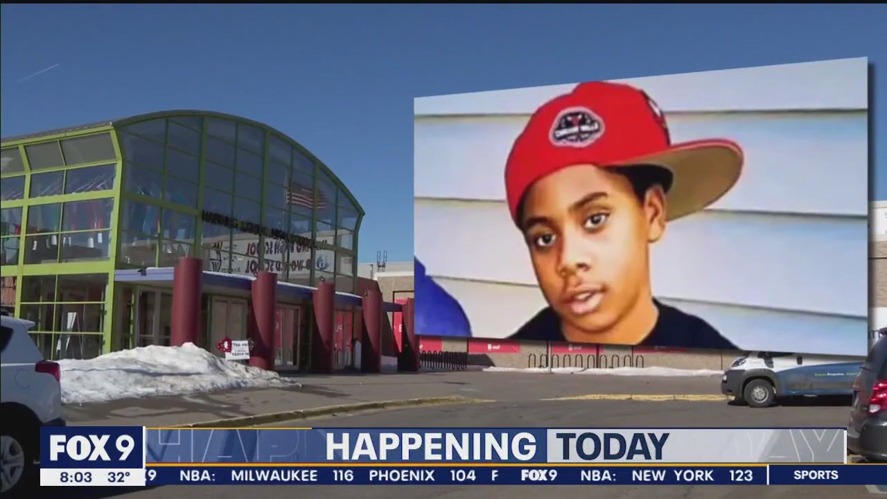 Harding High School stabbing suspect in court on Wednesday