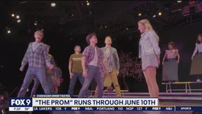 'The Prom' runs through June 10 at Chanhassen Dinner Theatres
