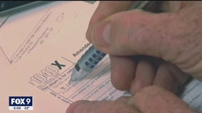 Minnesota lawmakers debate changes to Social Security income tax