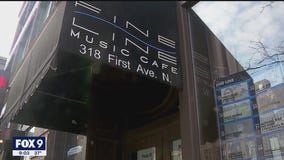 Maplewood mom almost hit by stray bullet