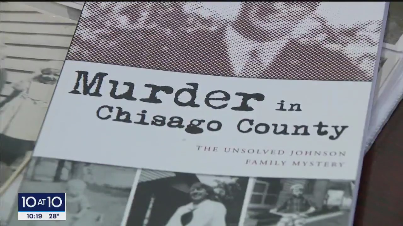 Minnesota cold case remains unsolved after 90 years