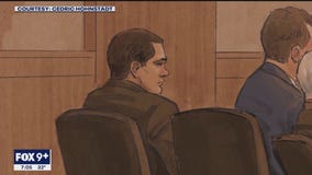Anton Lazzaro trial: Prosecutors outline sex trafficking case