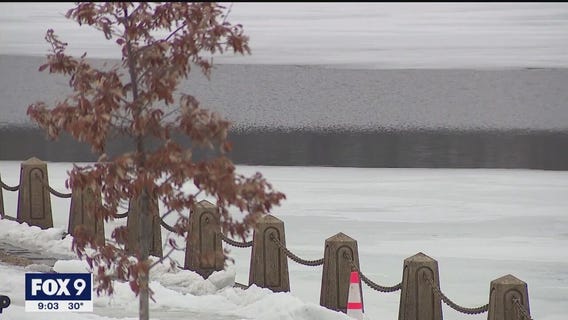 Stillwater preps for potential spring flooding along river
