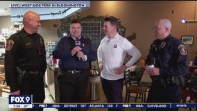 Wake Up With FOX 9: West Side Perk in Bloomington