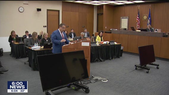 Juul, Altria trial begins