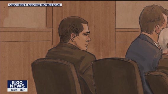 Anton Lazzaro trial: Prosecutors laid out sex trafficking case