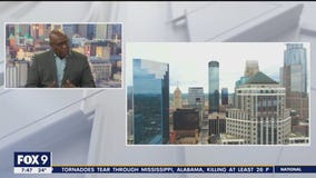 Minneapolis' new campaign encourages people to see what fuss is about