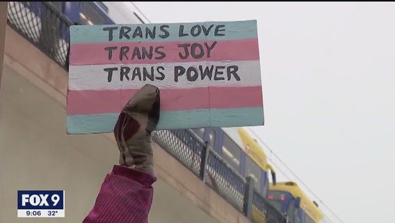 Minnesota's gender-affirming laws act as magnet to transgender population and their families