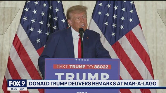 Trump indictment explained: How does this impact the 2024 election?