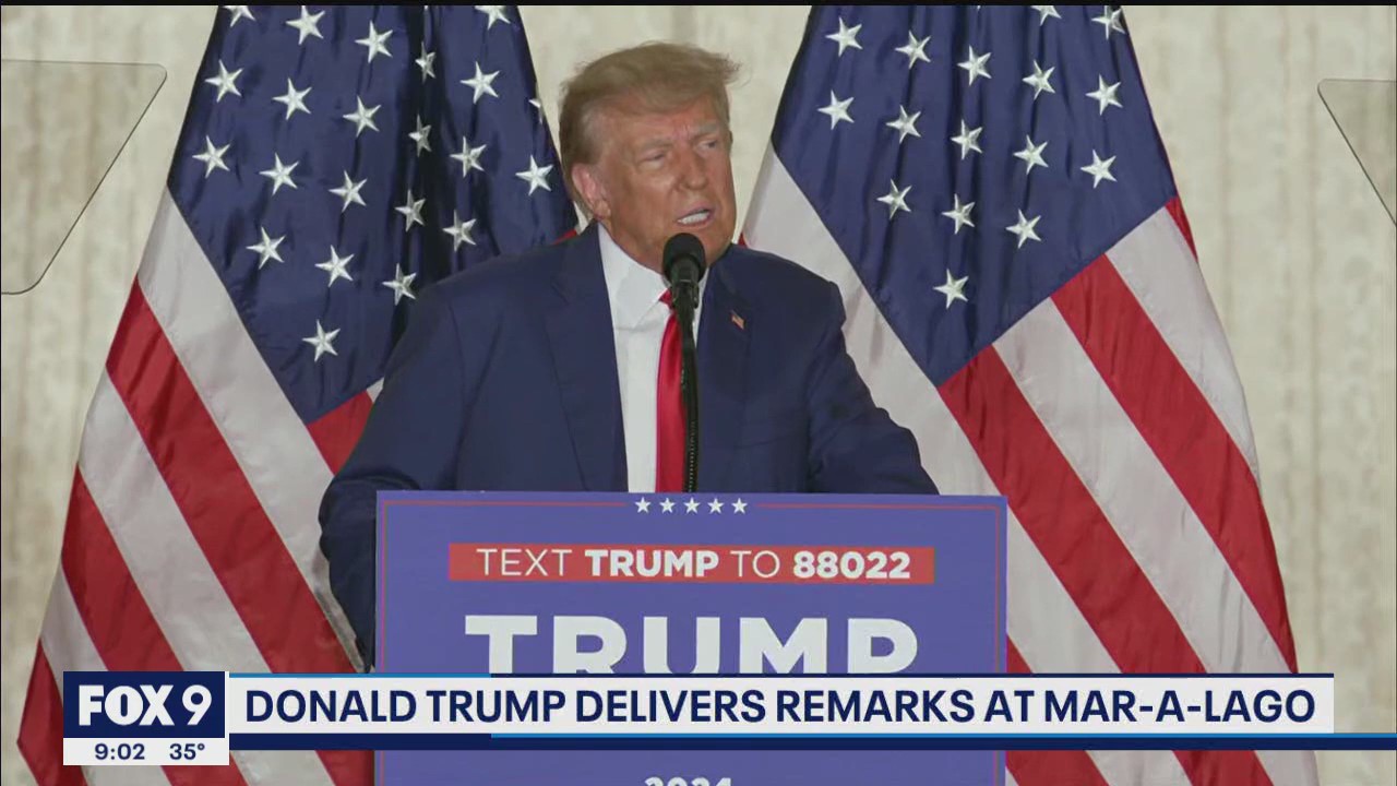 Trump indictment explained: How does this impact the 2024 election?