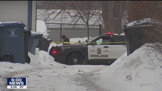 Minneapolis City Council approves police plan after human rights investigation