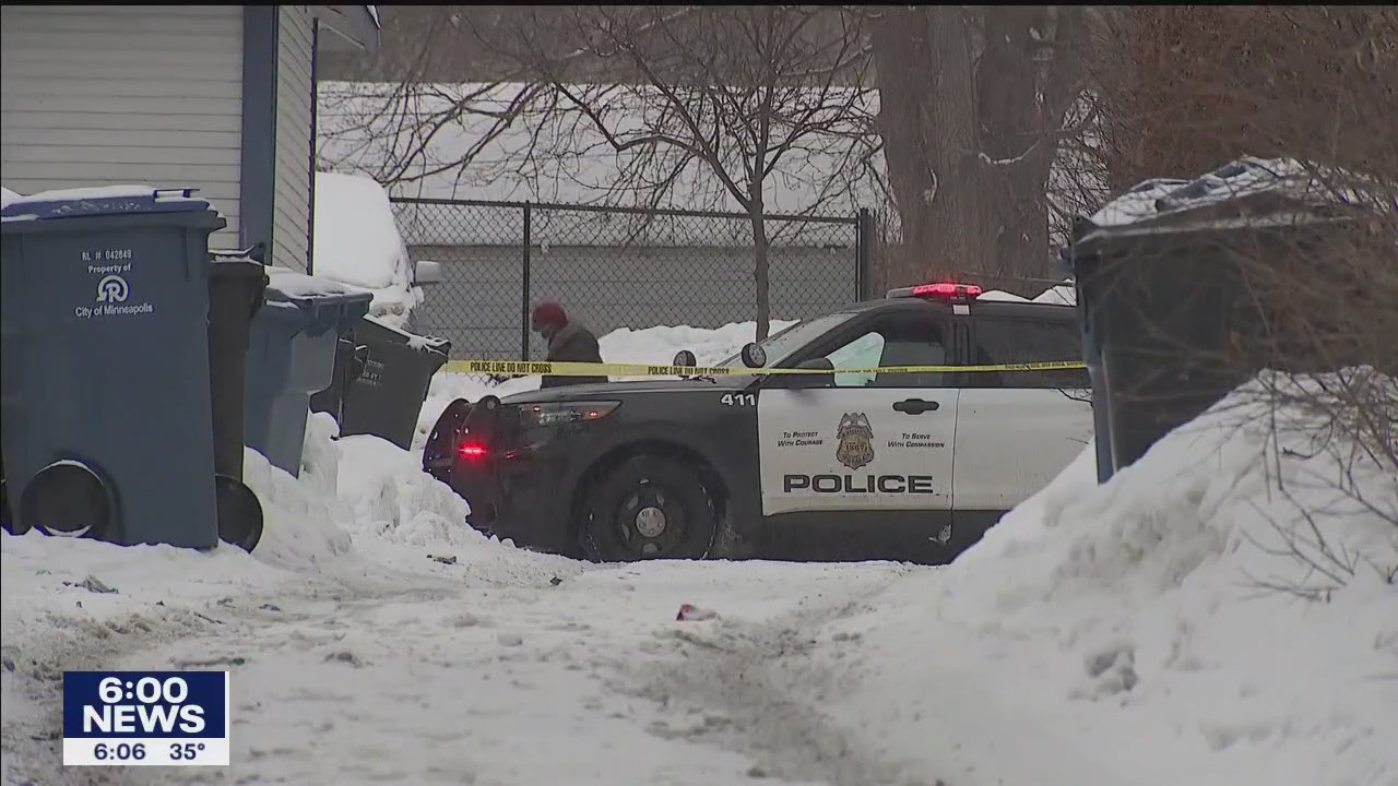 Minneapolis City Council approves police plan after human rights investigation