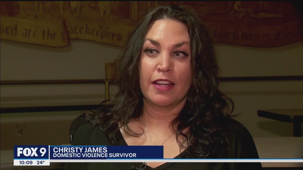 St. Paul community leaders preventing domestic homicides