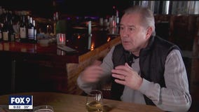 Gaffer Gab: Pierre Noujaim sits down with Minnesota United coach Adrian Heath