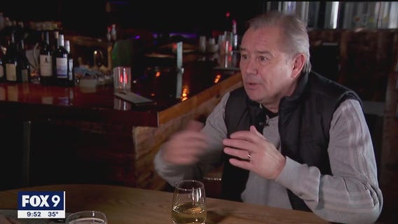 Gaffer Gab: Pierre Noujaim sits down with Minnesota United coach Adrian Heath