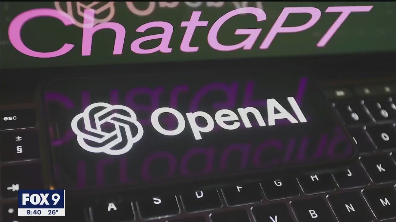 Rogue AI: U of M professor joins tech leaders calling for pause