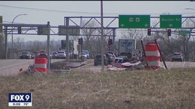 MnDOT hosts info session in east metro ahead of construction season