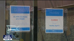 Animal Humane Society closes 3 adoption centers amid suspected canine influenza outbreak