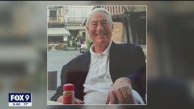 Father of 9/11 hero Tom Burnett Jr. dies at 93