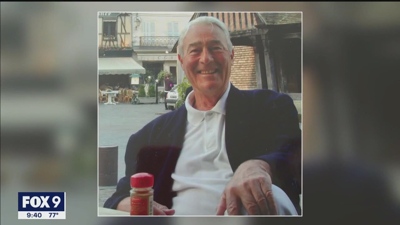 Father of 9/11 hero Tom Burnett Jr. dies at 93