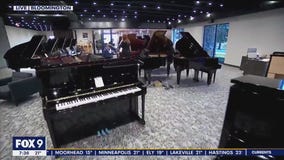 Musical celebration planned at Schmitt Music?s new flagship store