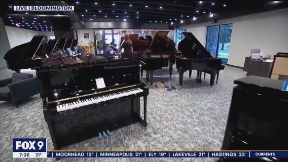 Musical celebration planned at Schmitt Music?s new flagship store