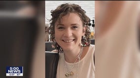 Madeline Kingsbury: Court denies custody rights to father of missing woman's children