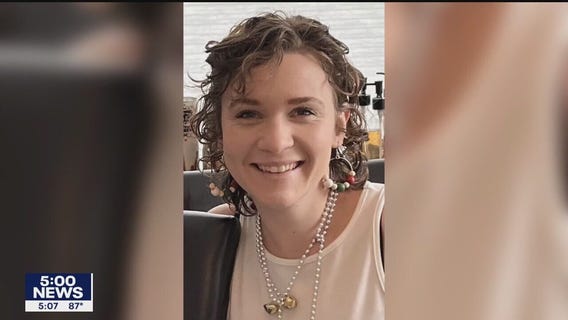 Madeline Kingsbury: Court denies custody rights to father of missing woman's children