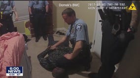 Derek Chauvin settlements approved, bodycam videos released for pair of 2017 complaints