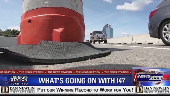 Rep Murphy meets with constituents over Interstate 4 work