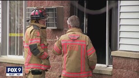 Cannon Falls fire: 3 kids, 1 mother hurt