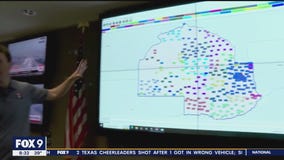 Preparing for severe weather in Minnesota